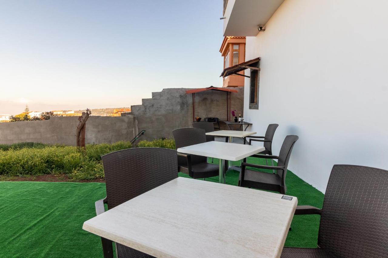 Villa De Pino Firgas ภายนอก รูปภาพ