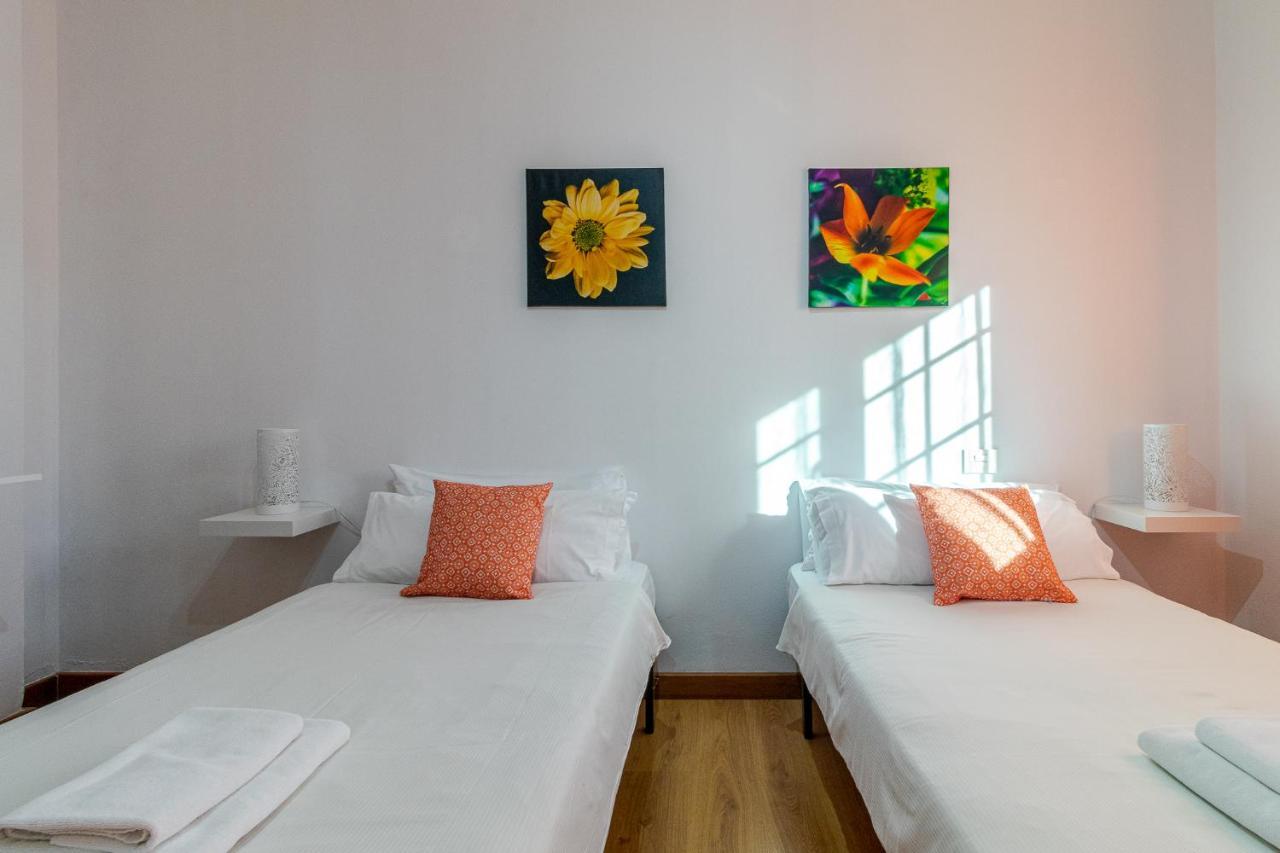 Villa De Pino Firgas ภายนอก รูปภาพ