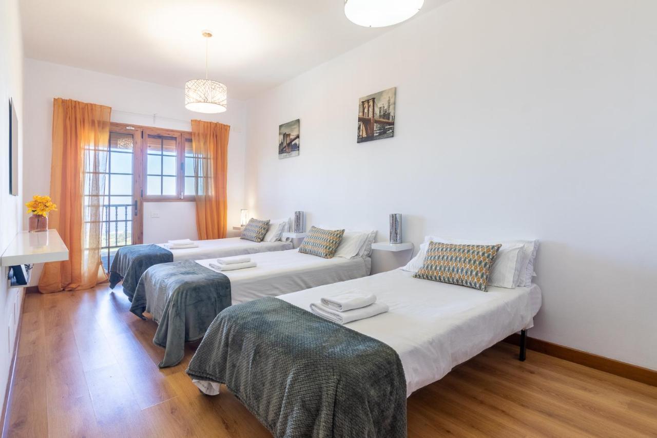 Villa De Pino Firgas ภายนอก รูปภาพ