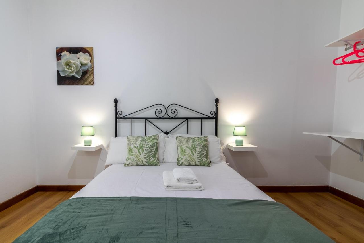 Villa De Pino Firgas ภายนอก รูปภาพ