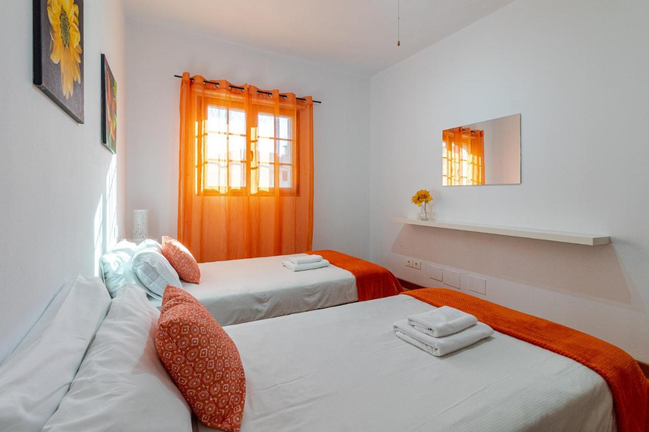 Villa De Pino Firgas ภายนอก รูปภาพ