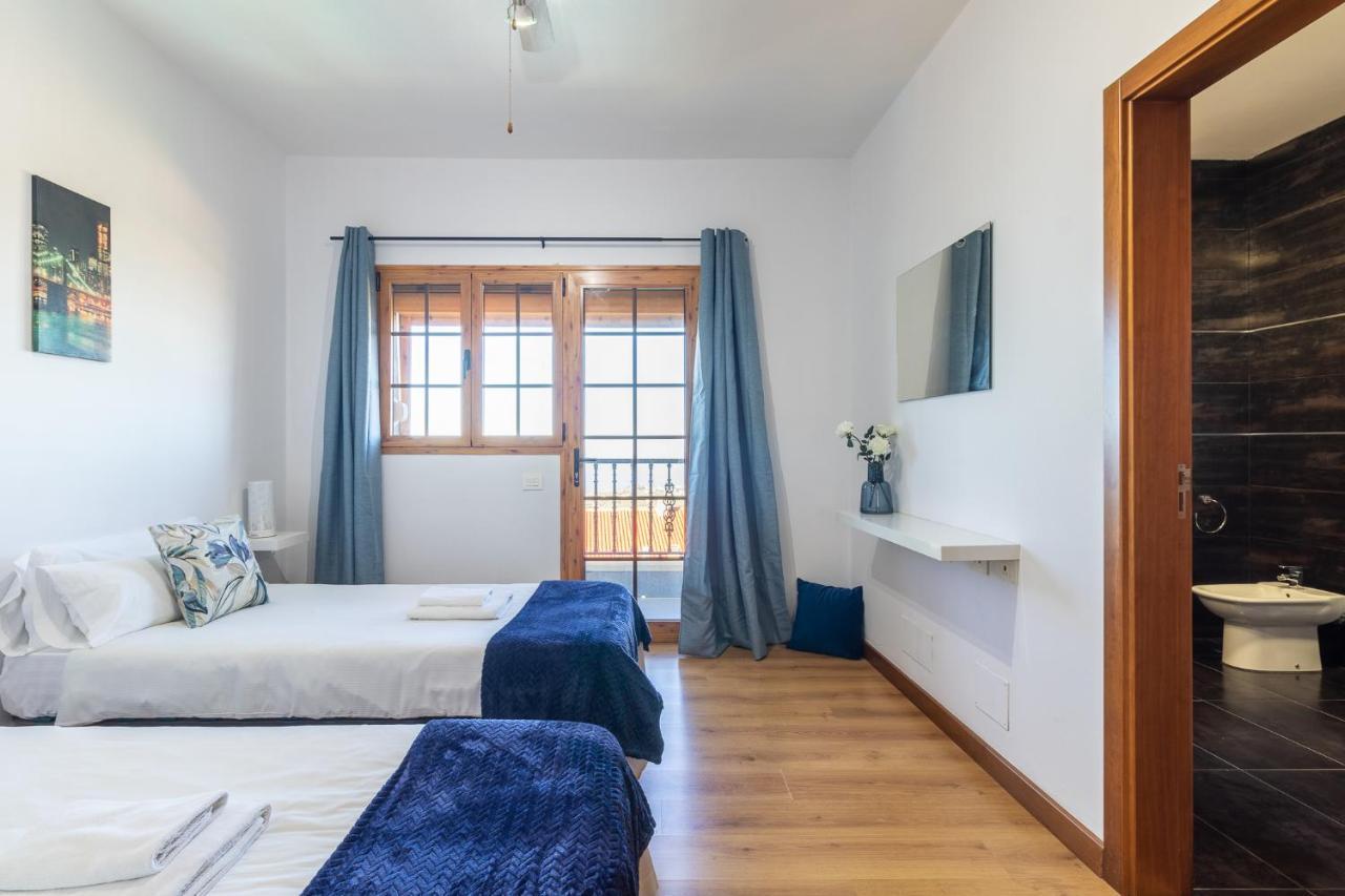 Villa De Pino Firgas ภายนอก รูปภาพ