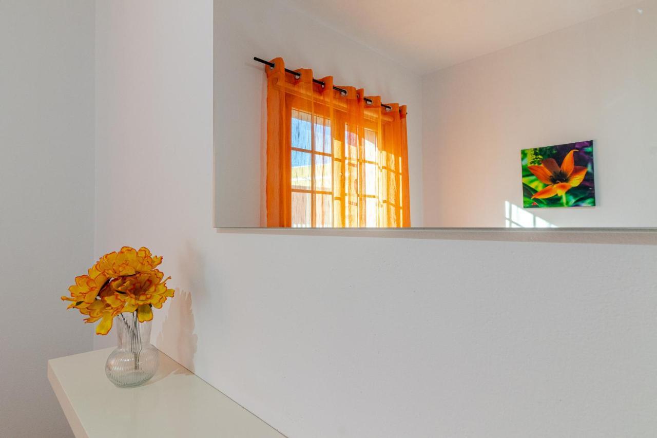 Villa De Pino Firgas ภายนอก รูปภาพ