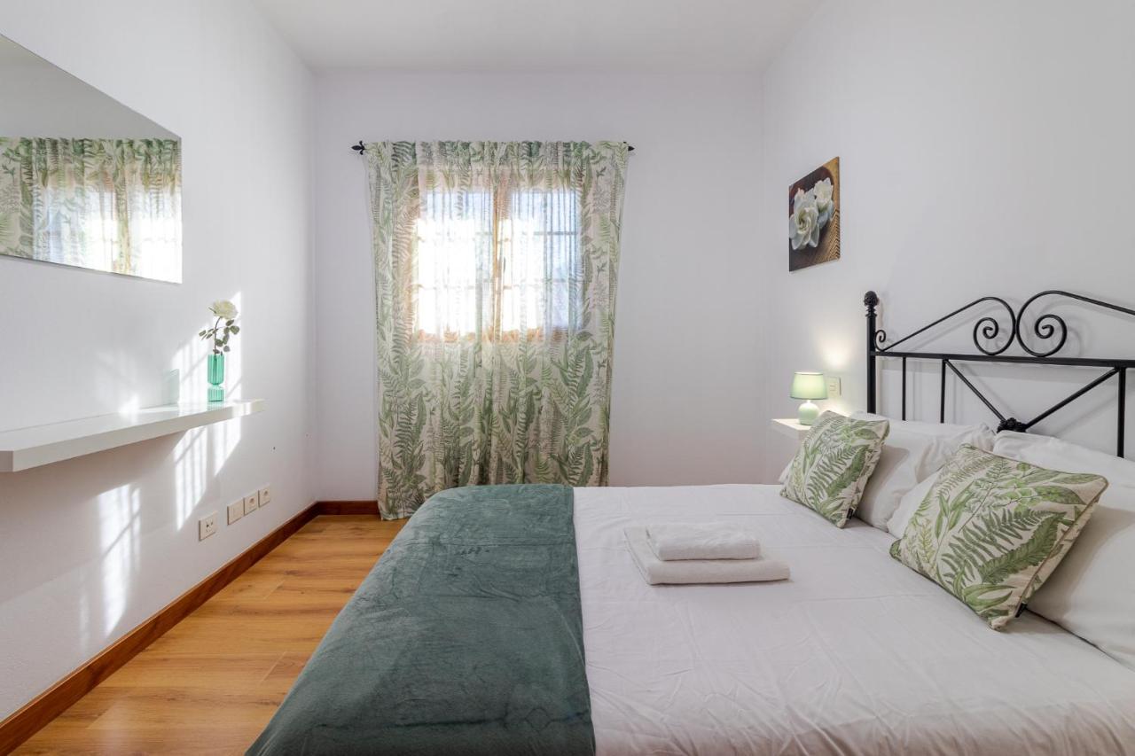 Villa De Pino Firgas ภายนอก รูปภาพ