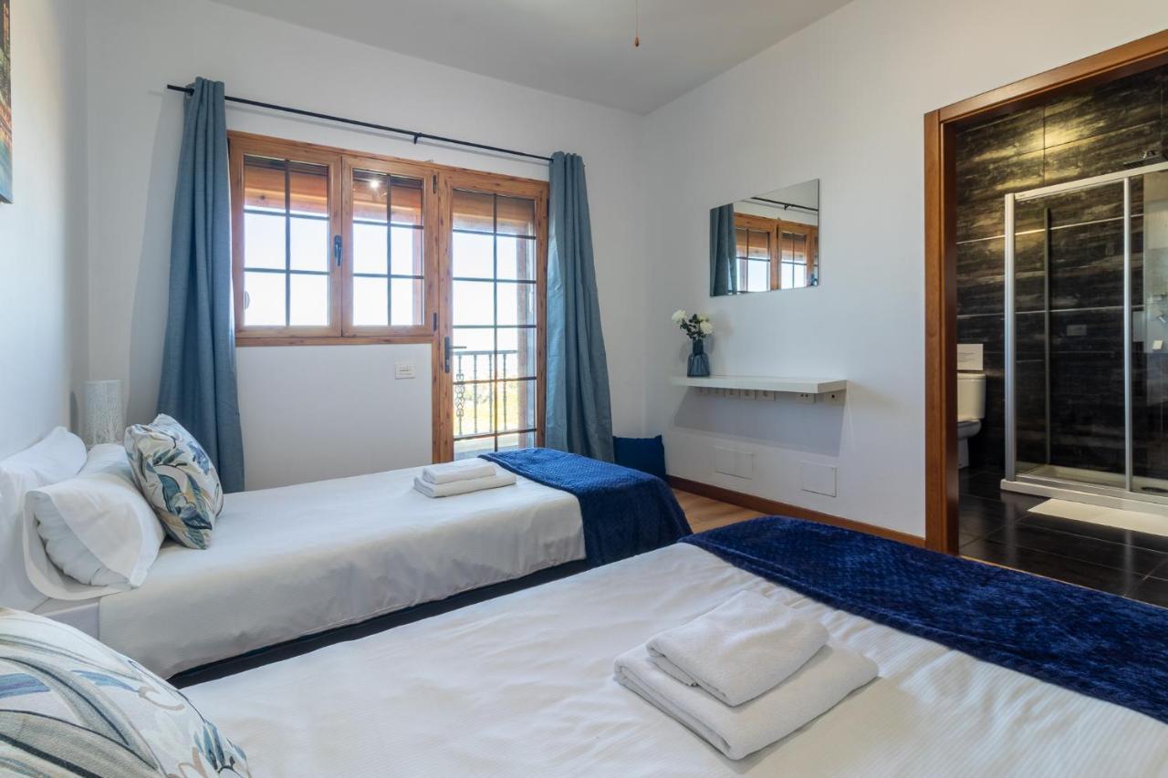 Villa De Pino Firgas ภายนอก รูปภาพ